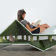 catHAUS: “a domestic retreat for an undomesticated species”